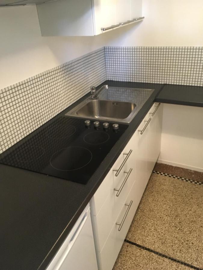 Apartament Sauveniere 5 Liège Zewnętrze zdjęcie