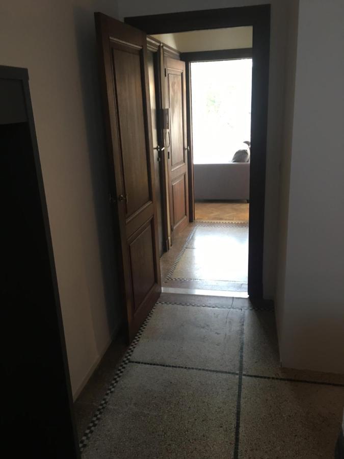 Apartament Sauveniere 5 Liège Zewnętrze zdjęcie