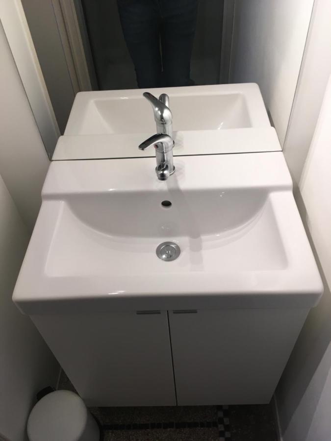 Apartament Sauveniere 5 Liège Zewnętrze zdjęcie